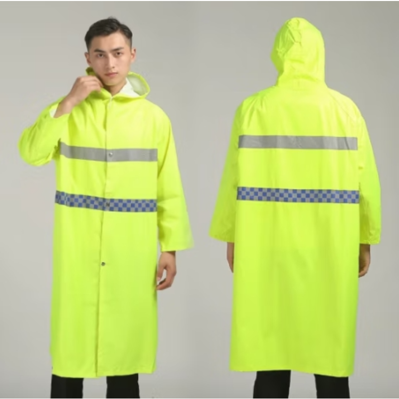 反光衣 连体式 荧光绿 单位/件