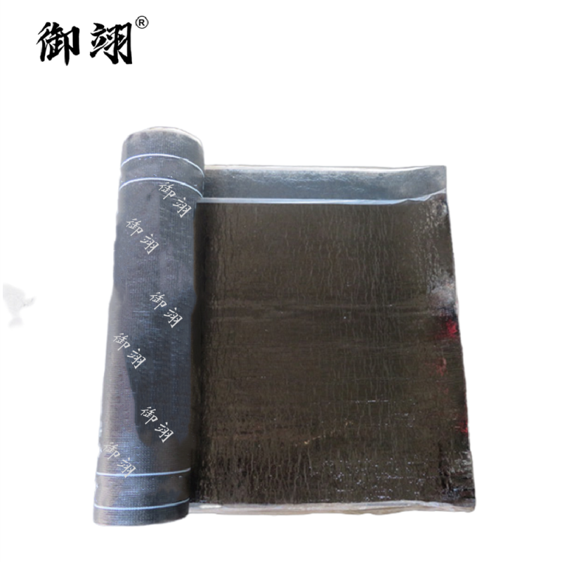 御翊 弹性体改性沥青防水卷材 SBS 4mm -5° 10㎡/卷高清大图