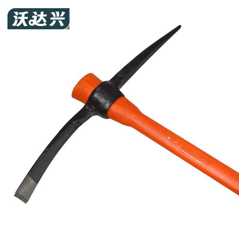 沃达兴 洋镐 90CM 把高清大图