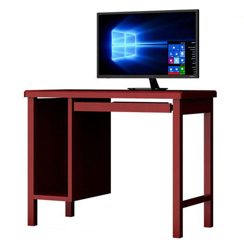 芙瑞塔电脑桌100*50*78cm张高清大图