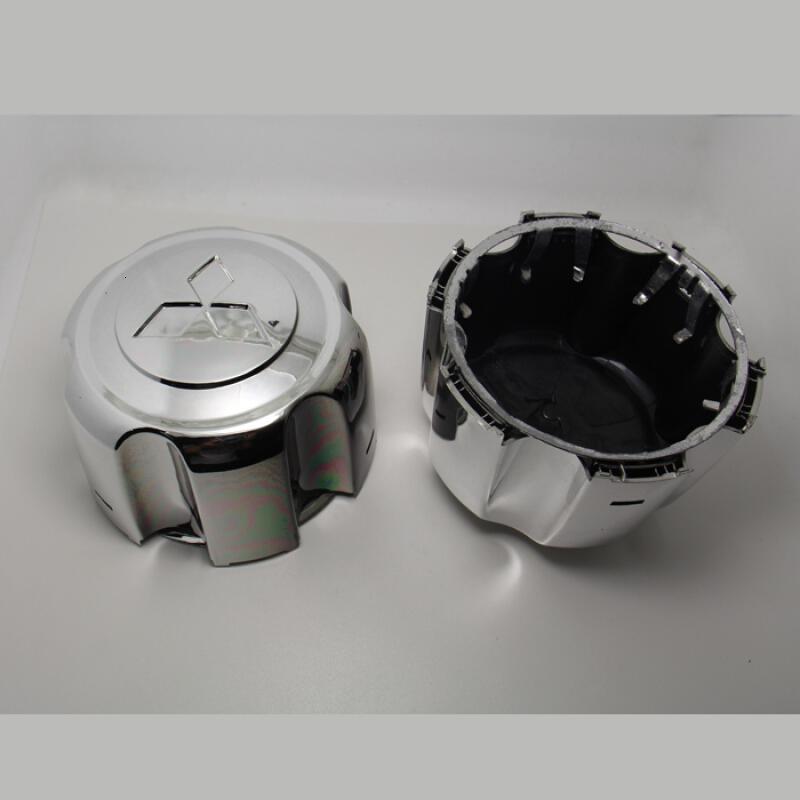 维诺亚 猎豹奇兵黑金刚三菱标轮毂盖轮芯盖轮毂罩适用V31V33V43速跑配件