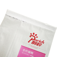 醇粹(Purich)猫粮 室内成猫粮10kg 保持健康体态 全品种通用猫干粮