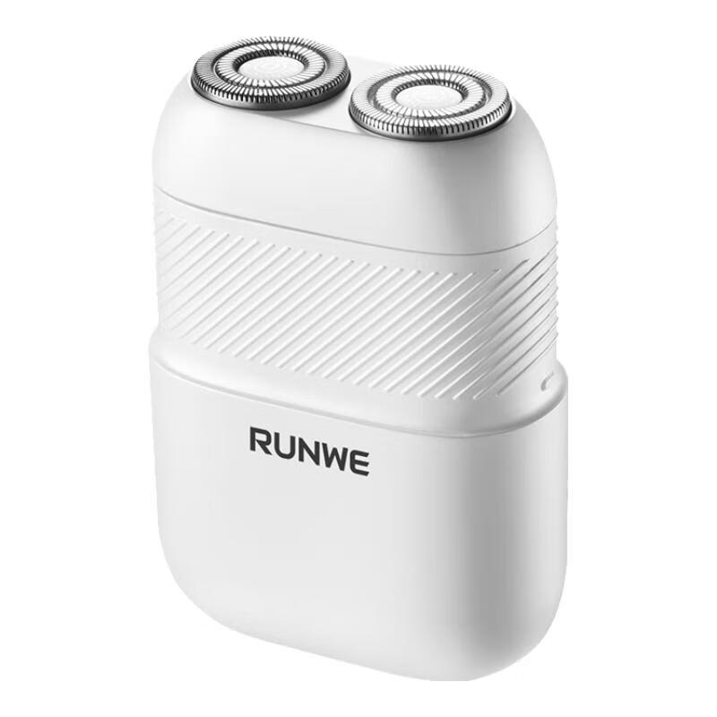 朗威电动剃须刀Rs202