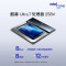 联想(Lenovo)YOGA Air 15 Aura AI元启版 15.3英寸轻薄笔记本电脑 全新二代酷睿Ultra7 258V 32G 1T 2.8K触控屏 信风灰