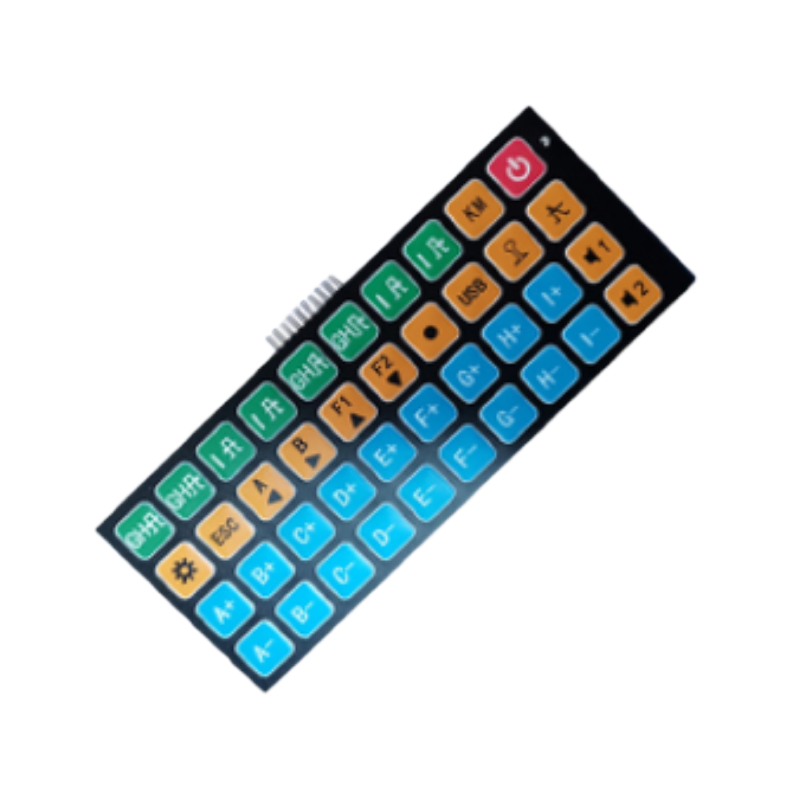 硕臻 键盘 CTS-1002 个高清大图