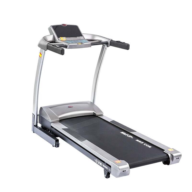 WNQ万年青跑步机家庭用商用电动减震折叠健身器材单位:台