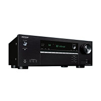 Onkyo/安桥 TX-SR494 7.2声道进口全景声4K家庭影院AV功放机 多声道功放