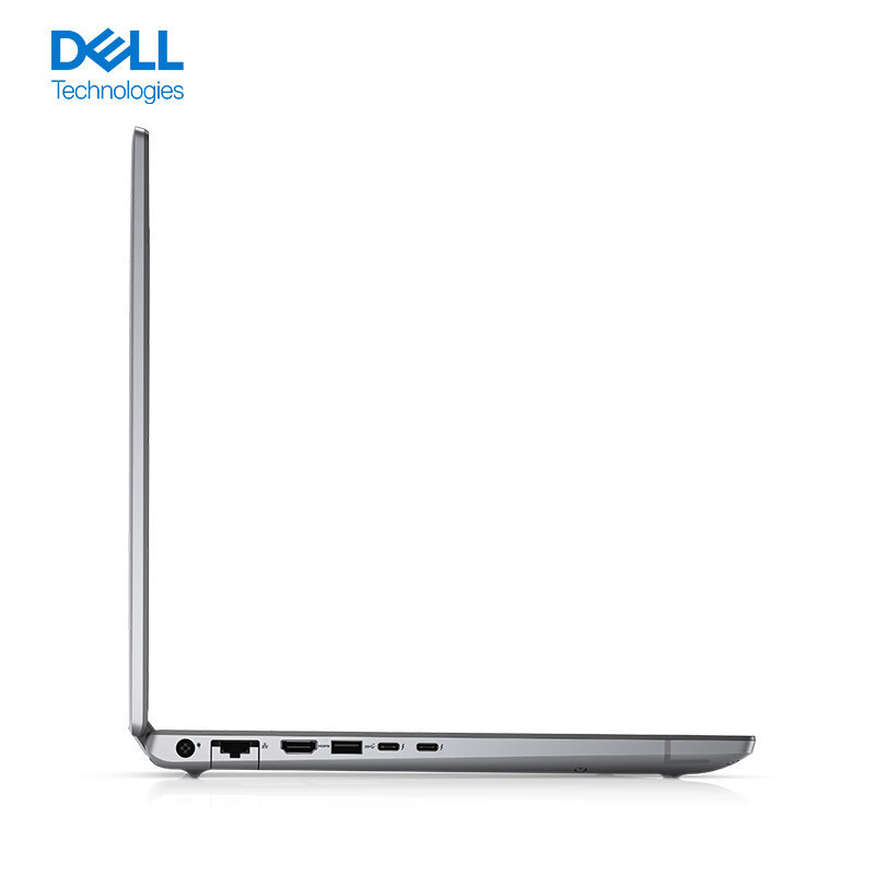 戴尔(DELL)Precision 7680 I9-13950HX 32G 1TB RTX2000 8G 高色域 16英寸高性能笔记本电脑 设计师移动图形工作站