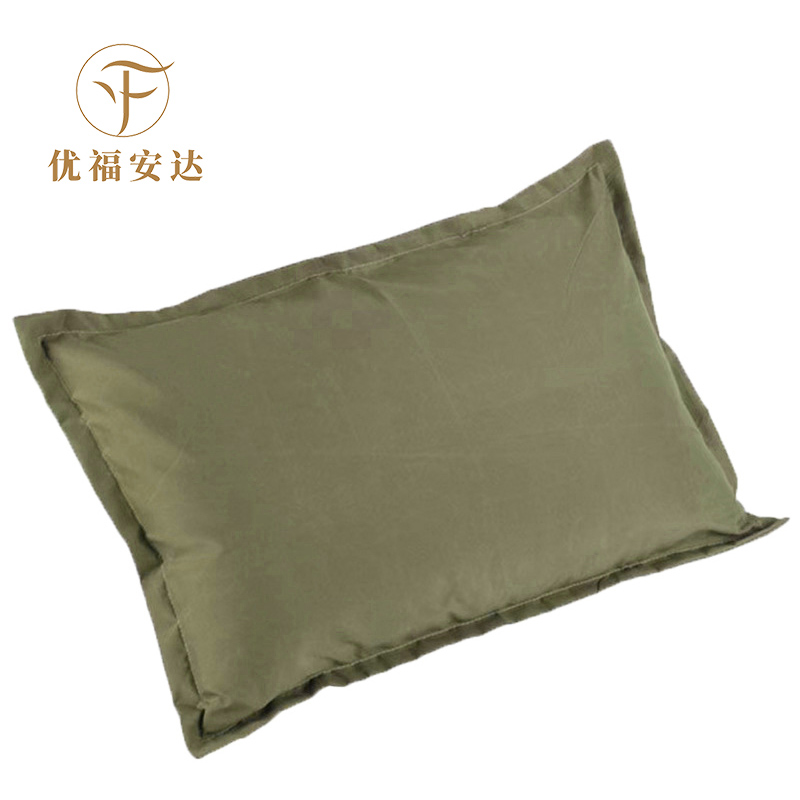 优福安达纯棉枕头 45*75cm ZT20240002 /个高清大图