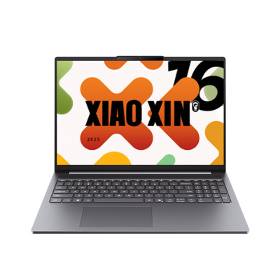 联想笔记本电脑小新 16 AHP10RGRXR716G51211C