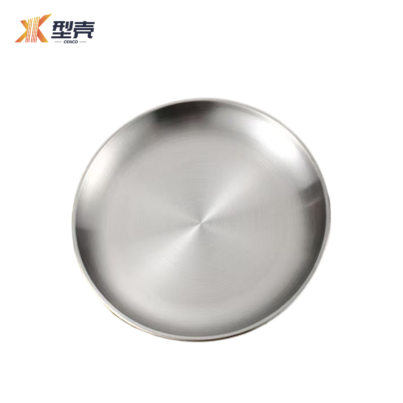型壳 果皮 盘 23cm 个高清大图