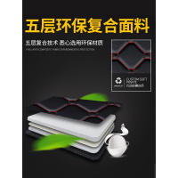 长安CS75汽车后备箱垫CS35PLUS/CS15/CS55逸动DT专用尾箱垫全包围