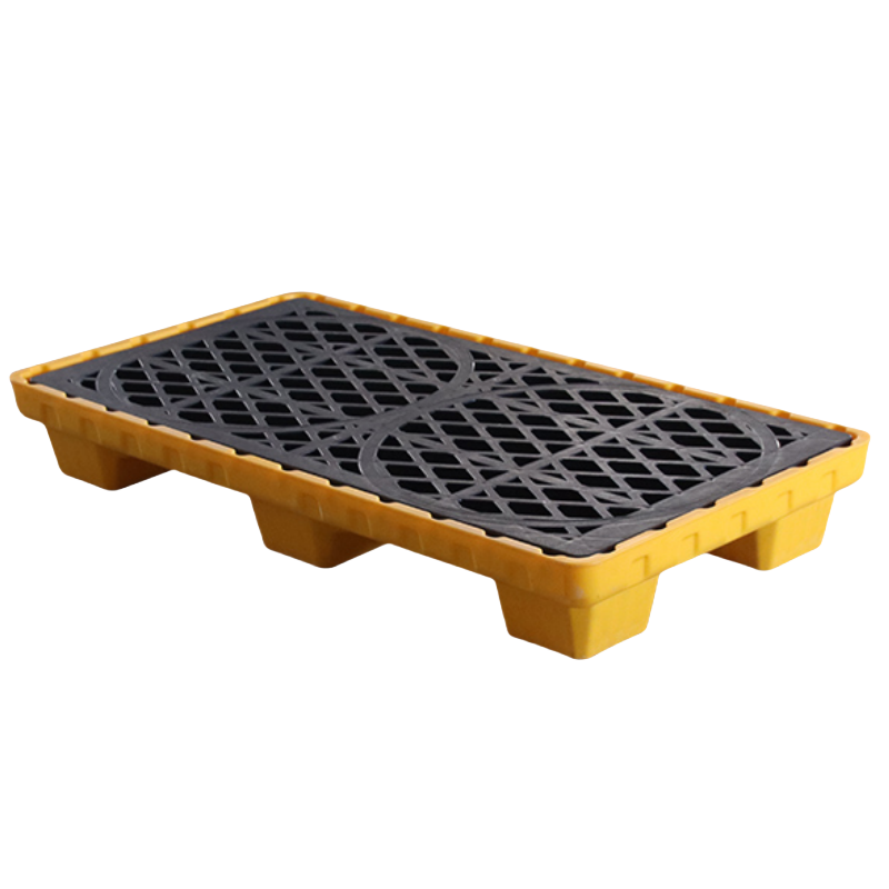 铭思达防渗漏托盘125*65*17cm个高清大图