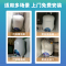 帅康(sacon)6.5WX小型厨宝下出水储水式1500W速热电加热快热式小尺寸家用以旧换新迷你5升6升即热热水宝暖水宝