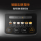 美的(Midea)电饭煲智能家用5升电饭锅煮饭锅可预约 聚能内胆 蒸汽补炊 方形设计 微压焖香MB-RE530