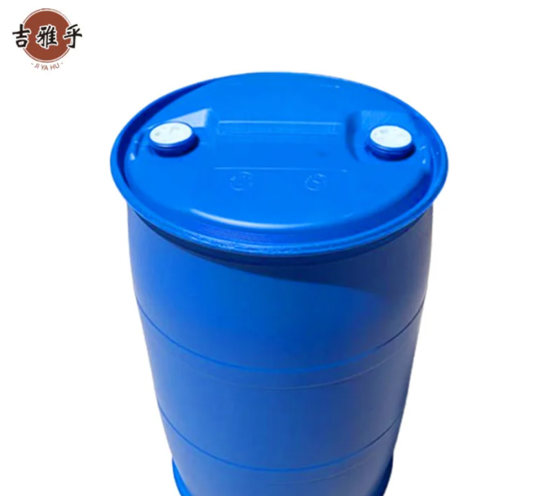 吉雅乎 防冻液 乙二醇防冻液冷却液 -40℃ 200Kg 桶高清大图