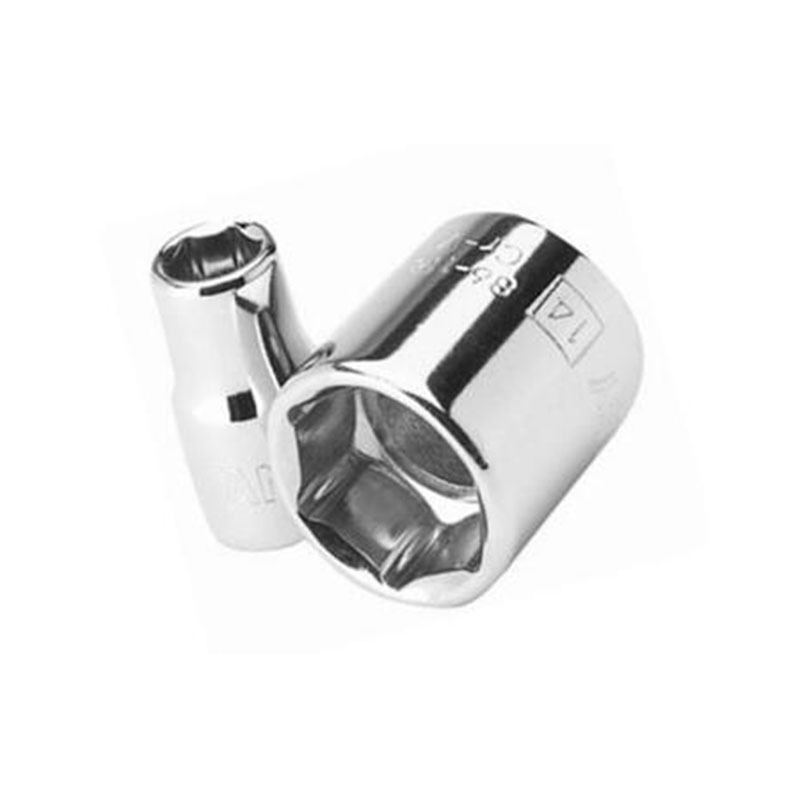 史丹利(Stanley)10MM系列公制6角标准套筒11mm 86-306-1-22