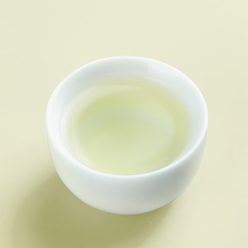 八马茶业 AA1268安溪铁观音 小清新1号礼盒装252g高清大图