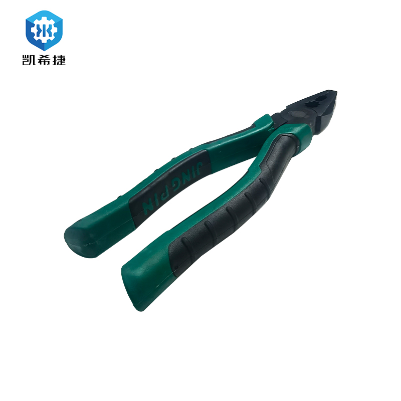 凯希捷 钢丝钳 KXJ-20067-8高清大图