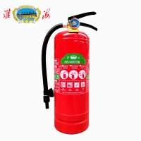 淮海牌手提式水基灭火器3升 MS/ABEF3