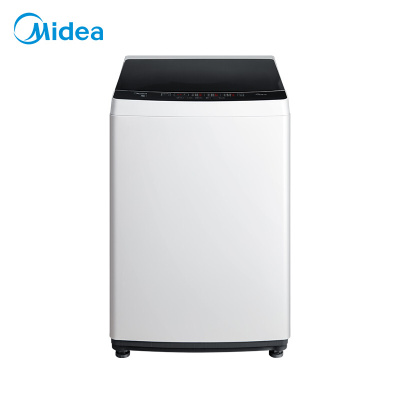 美的(Midea)洗衣机全自动 8公斤