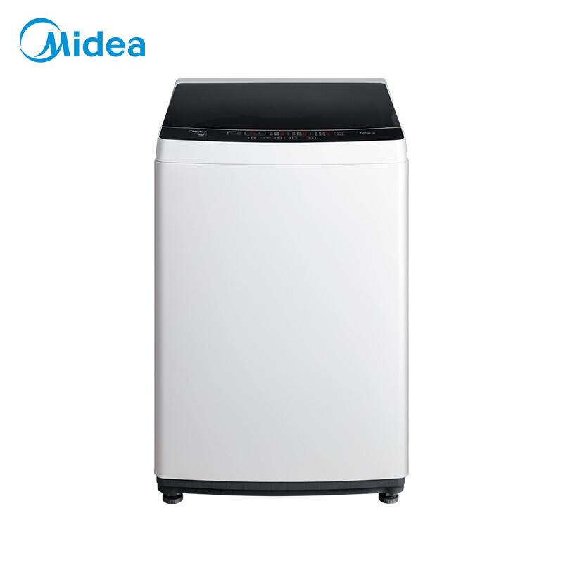 美的(Midea)洗衣机全自动 8公斤