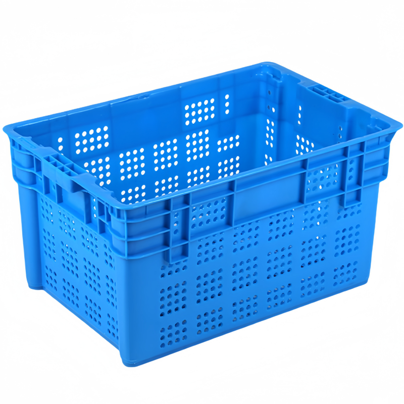 依韵珂塑料筐 600*400*310mm个