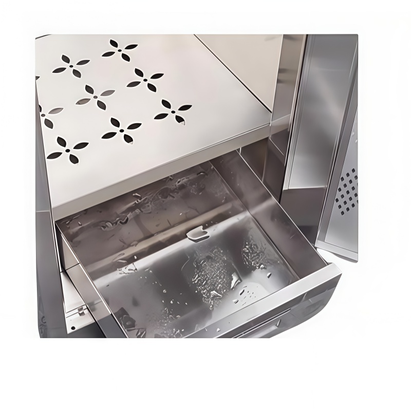 义尊 清洁柜 180*90*40cm 台高清大图