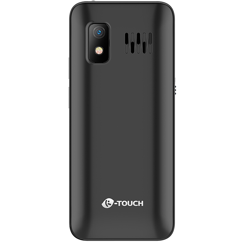 天语(K-Touch)N1 4G全网通智能老人手机 超长待机移动联通电信4G双卡双待大喇叭语音王按键老年手机