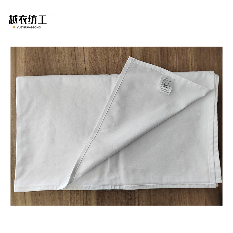 越衣纺工 白床单 180* 280cm 床高清大图