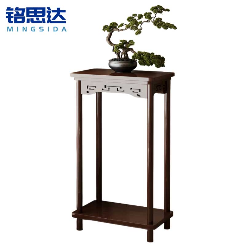 铭思达花架48*30*90cm个