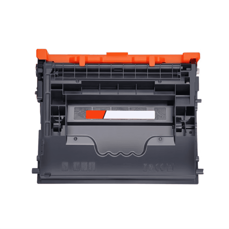 德懿 W1470A 黑色硒鼓 10500 页大容量 兼容惠普打印机