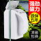 钕铁硼磁力刷强磁王鱼缸刷水族箱磁力擦清洁工具擦缸刷双面玻璃刷