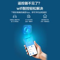 美的中央空调5匹一拖四 变频小多联机厨房空调MDS-H120W-A(1)II一拖四