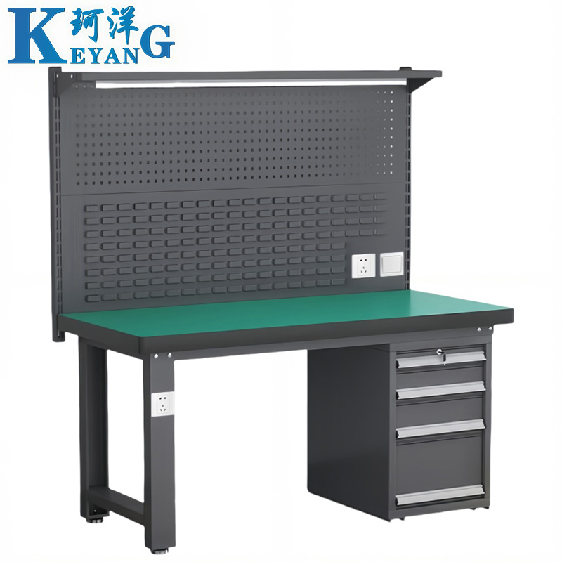 珂洋 维修工作台 1.5m 张高清大图