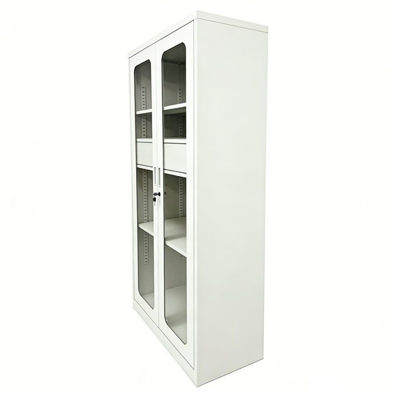 华夏京铁城药品柜850*390*1800mm台高清大图