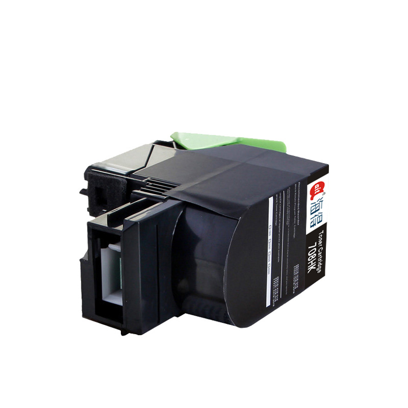 海得 CS310KH硒鼓(墨粉)专业版K版黑色单支装(适用利盟CS 510dn 70C80K0 )打印页数:4000高清大图