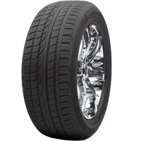 德国马牌汽车轮胎 ContiCrossContactUHP 245/45R20适配路虎奇瑞