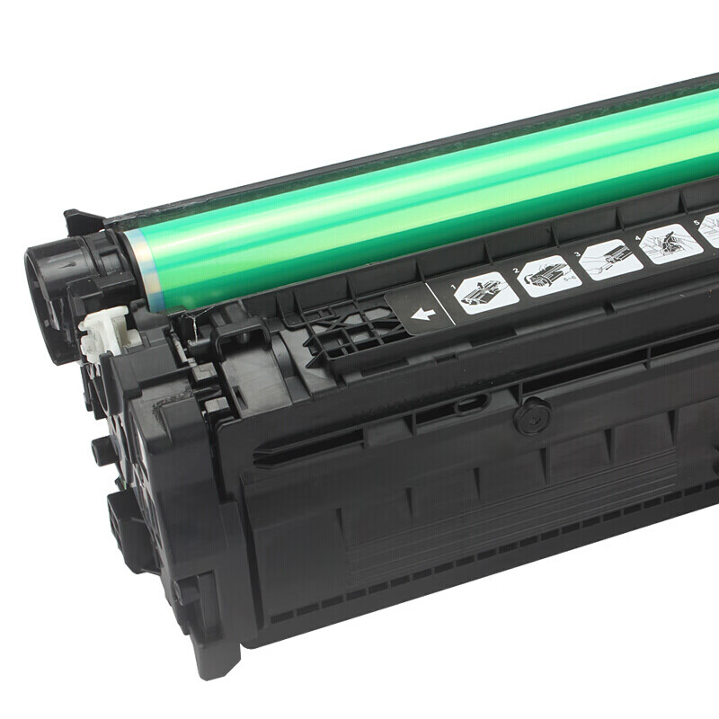 博翔 佳能CRG-335M硒鼓红色 适用佳能LBP841Cdn LBP843Cx打印机高清大图