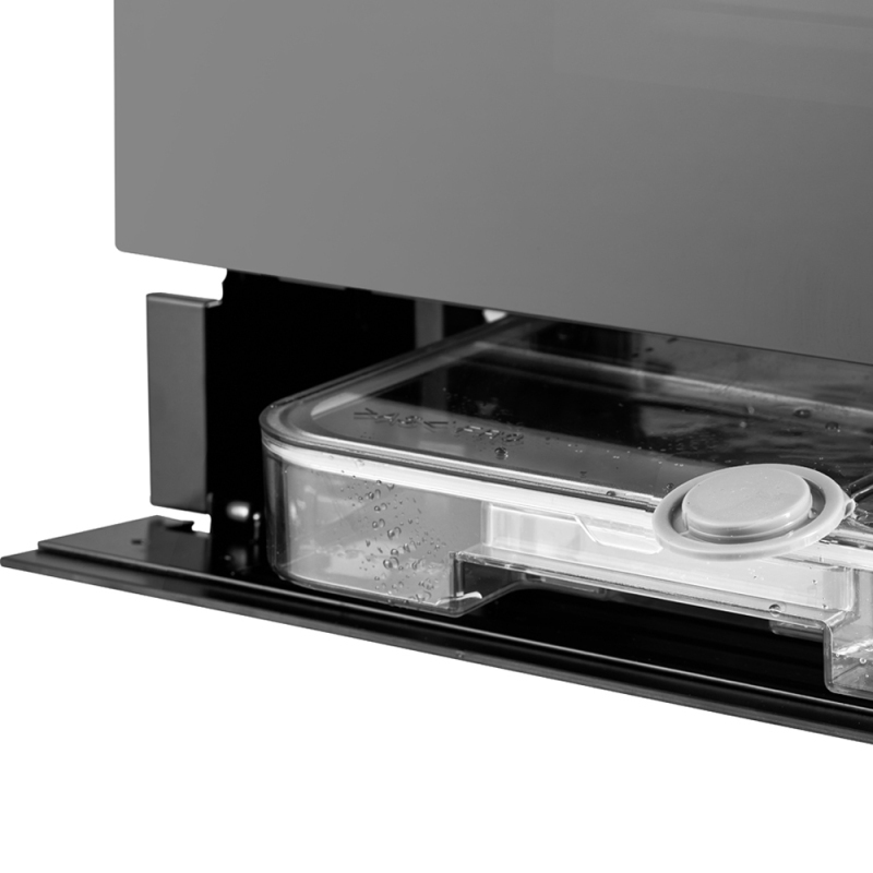 松下嵌入式高温蒸箱家用电蒸箱厨房蒸汽炉NU-SS87KB带WIFI高清大图