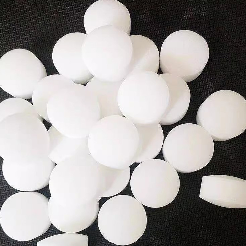 泉嵊 软化水盐 10kg 袋高清大图