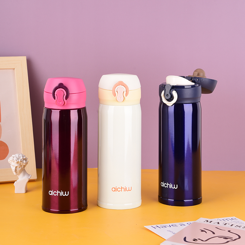 爱奇屋aichiw彩思AI-L96保温杯(颜色随机)高清大图