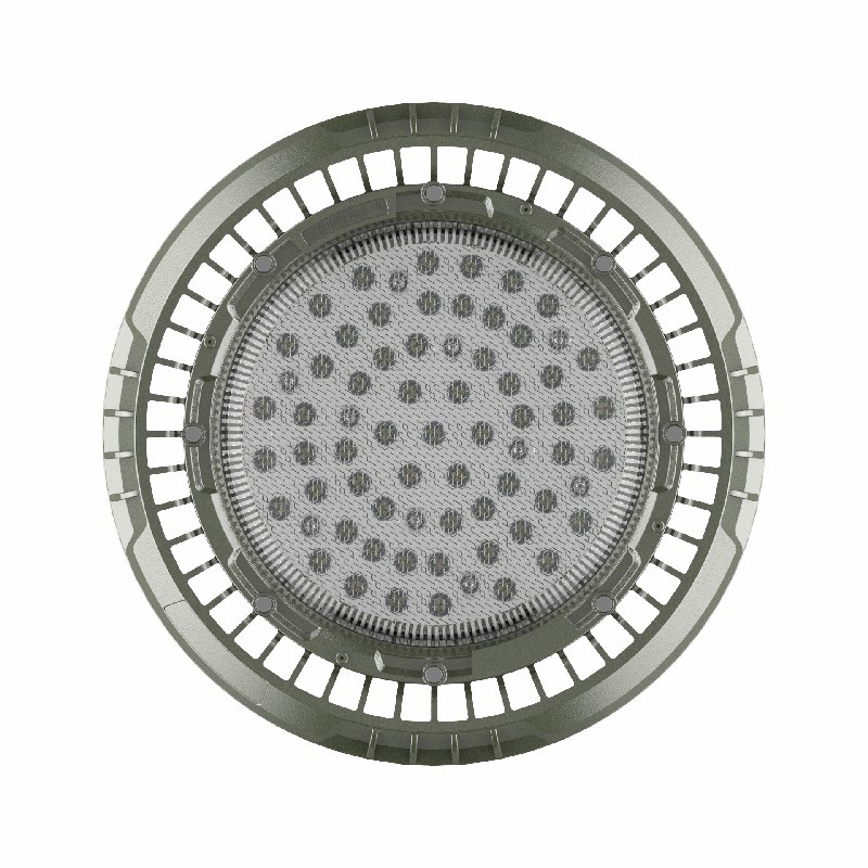欧辉照明 OHBF8235-200W LED防爆灯