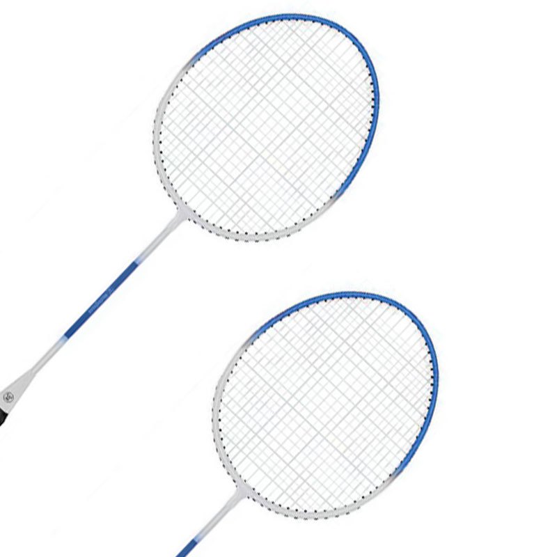 西屋Westinghouse 耐打超轻羽毛球拍MY01(一对)高清大图