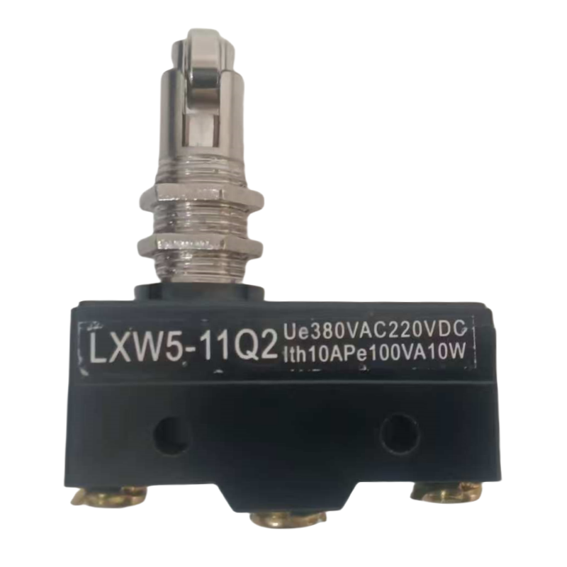 MEIKA微动开关 LXW5-11Q2 个高清大图