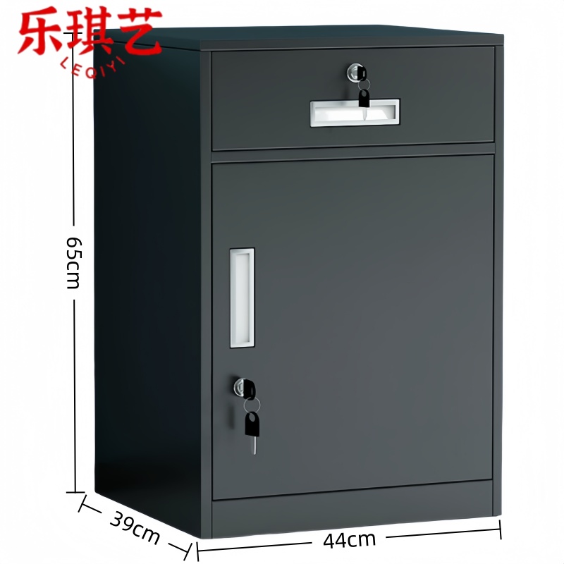 乐琪艺 床头柜TE02 台高清大图