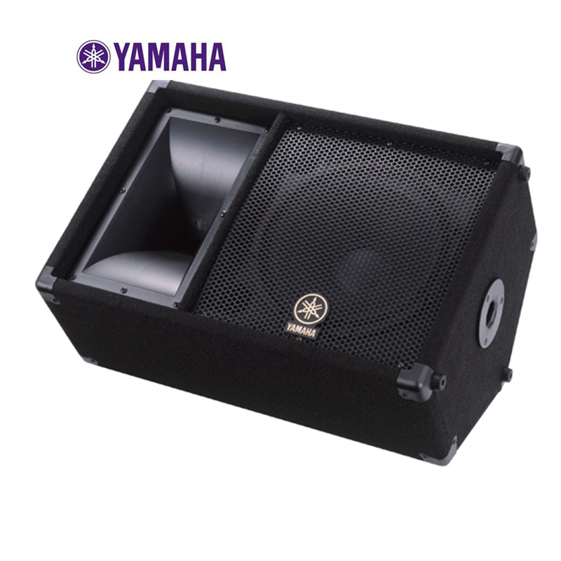 雅马哈(YAMAHA)SM12V舞台音箱 专业音箱 2.0声道专业音响设备