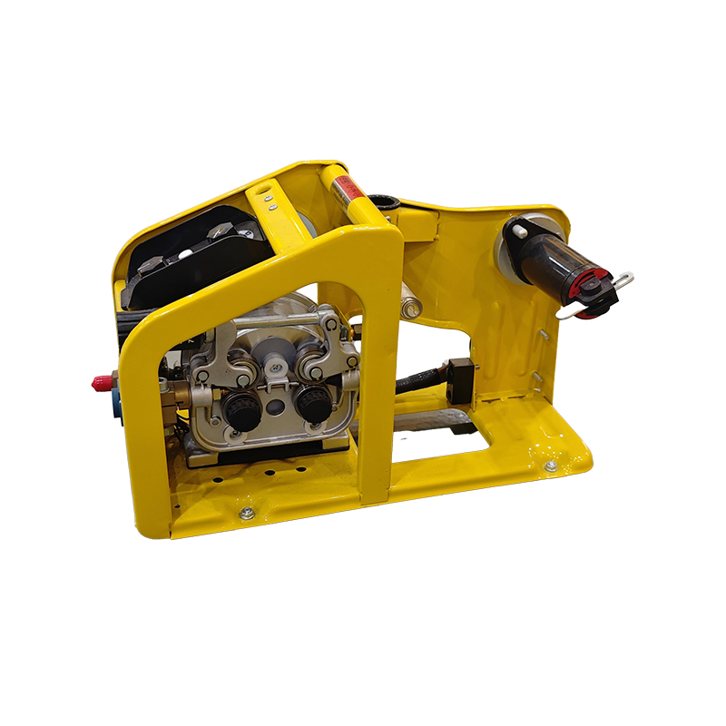 波斯(BOSI)送丝机 KR-10-500 BST31215 台高清大图