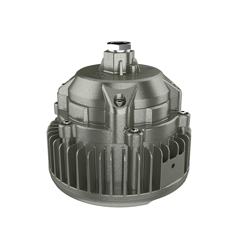 欧辉照明 (OHUIZAOMIN) OHBF8237-50W LED防爆灯 套 1 付款后15天内发货高清大图