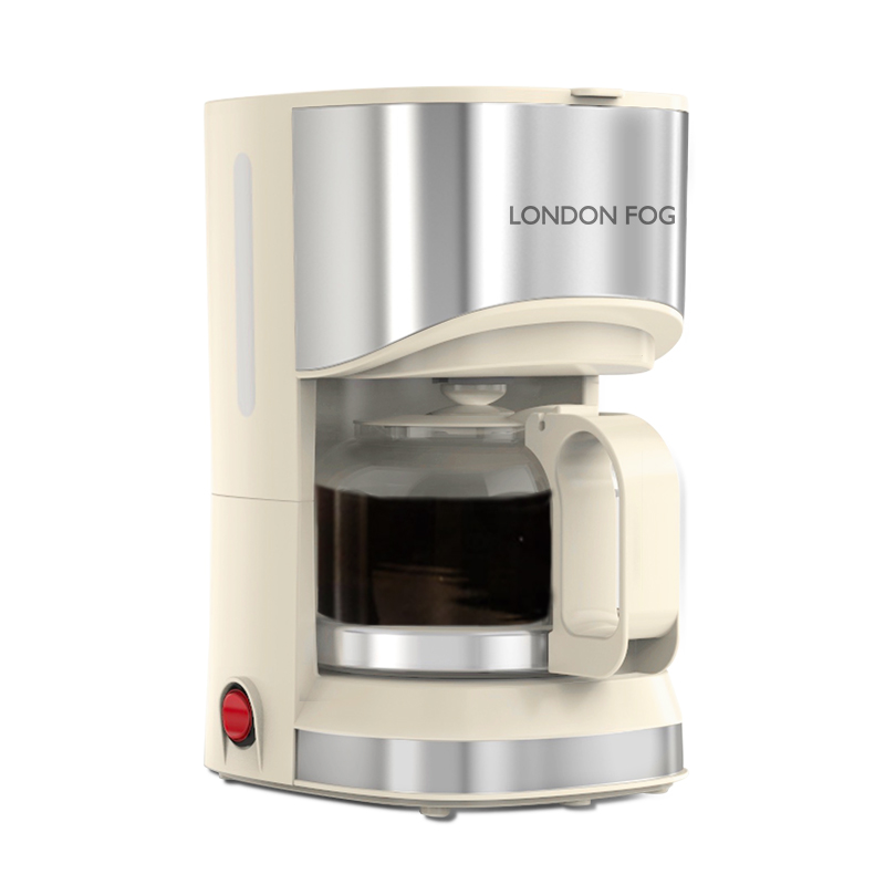 伦敦雾(LONDON FOG)利兹LEEDS 滴漏式咖啡机LKA146